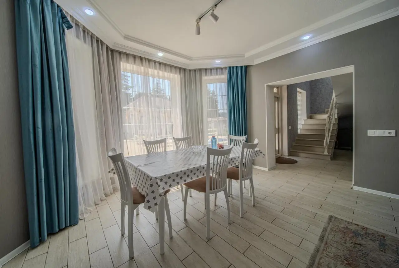 Gabala Modern Harmony