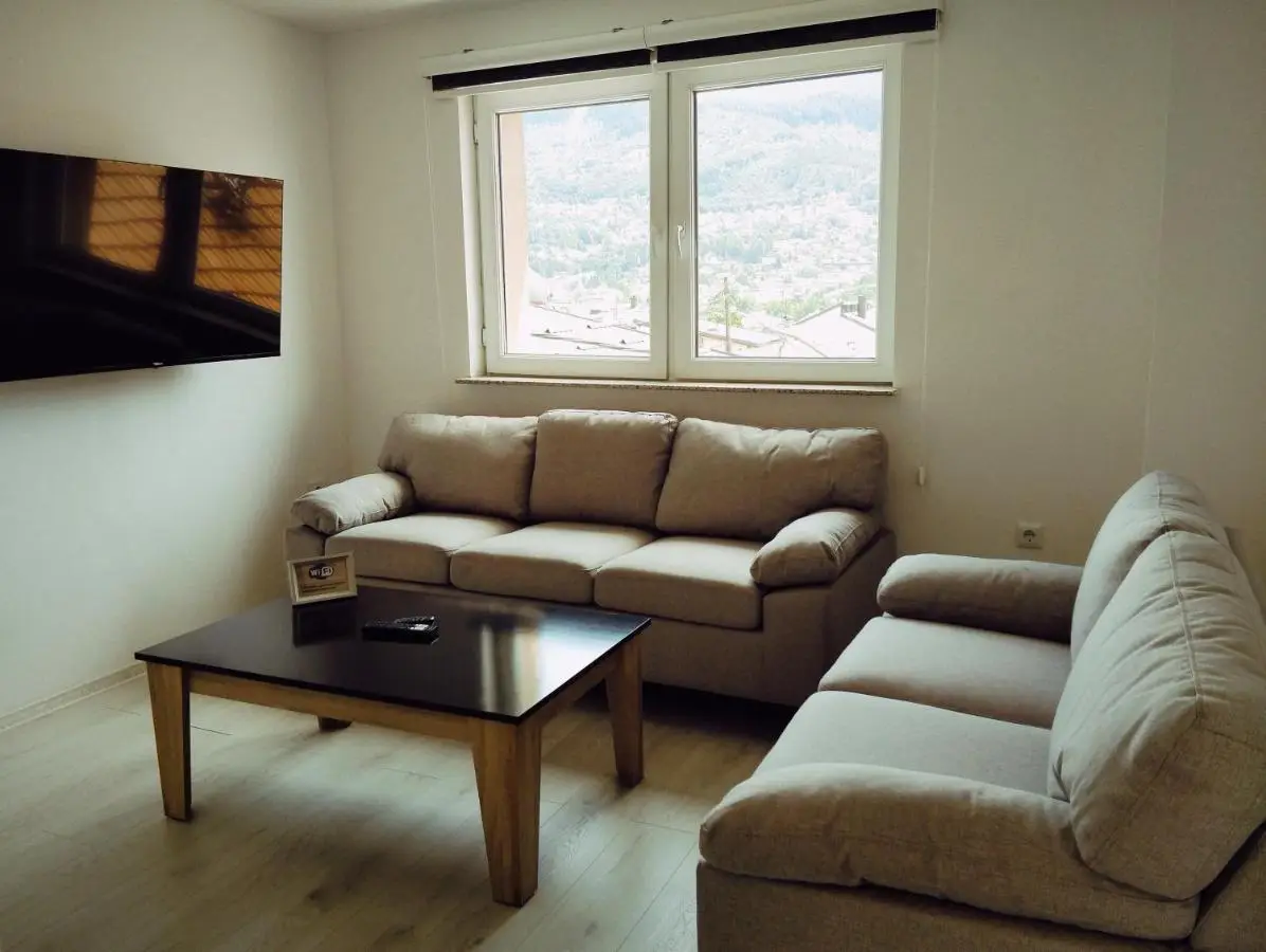 Apartmani Bujrum