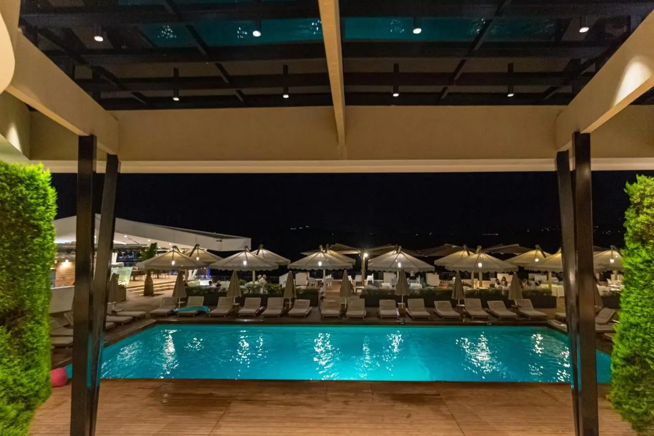 Andon Lapa Hotel & Spa