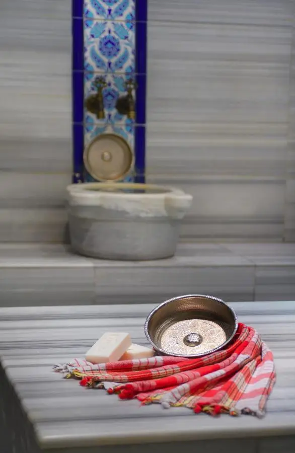 Pera Tulip Hotel & SPA
