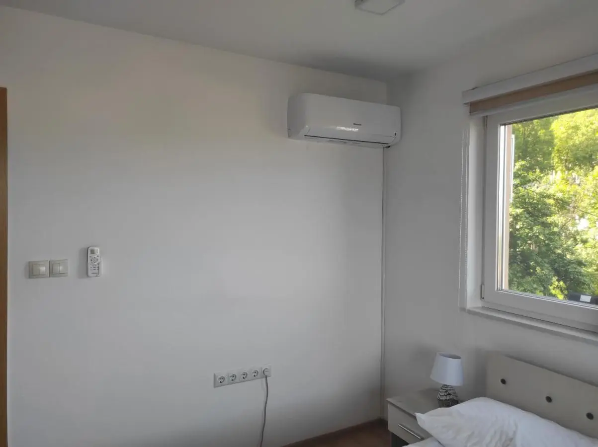Apartmani Dalija