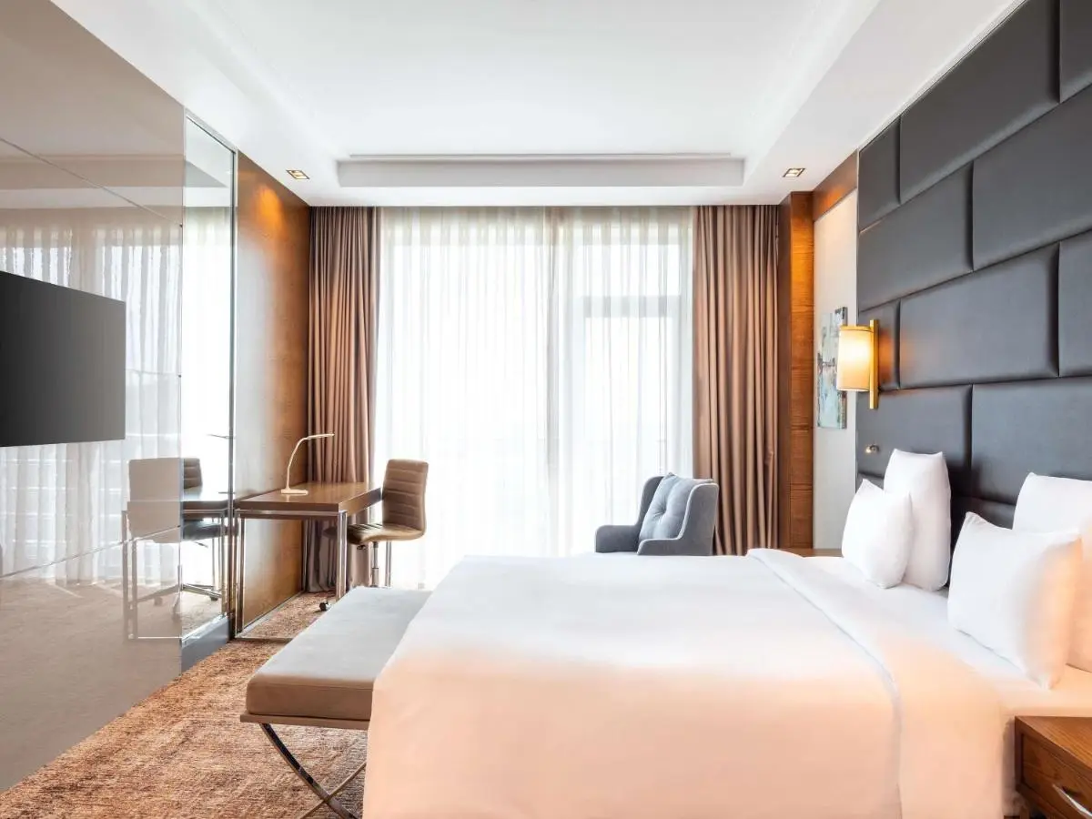 Movenpick Winter Park Baku