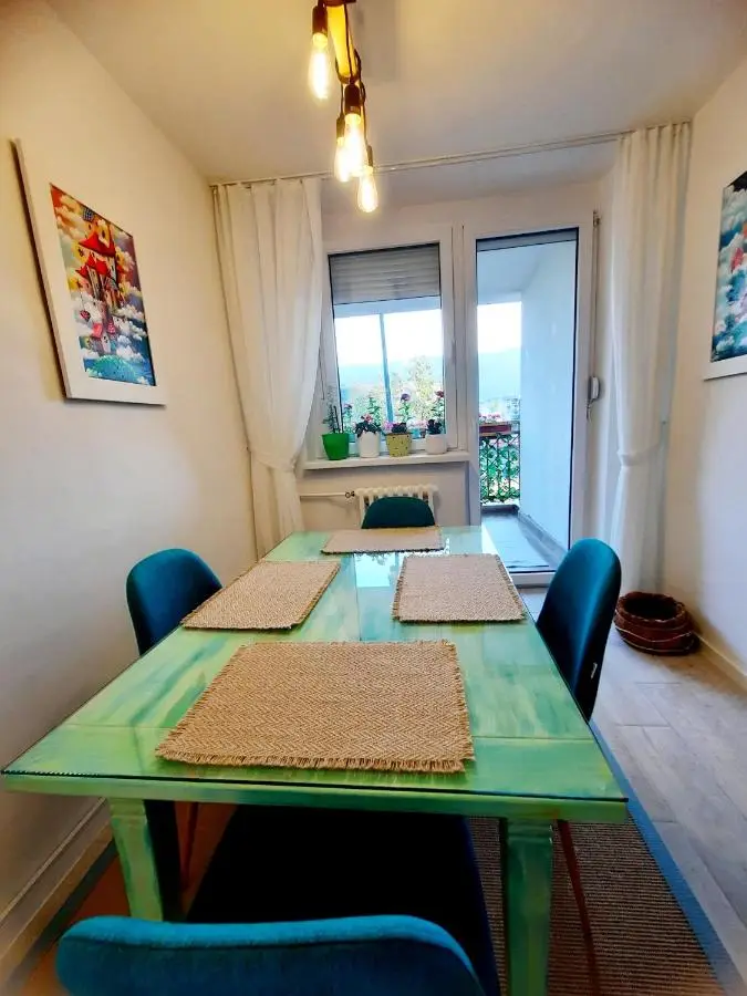 Lala Boho apartment 2nd floor