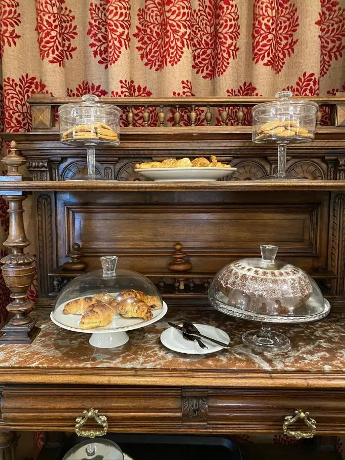 Ebel Boutique Hotel
