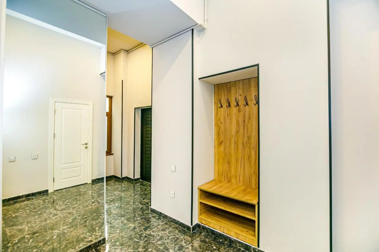 Apartment TESUTT