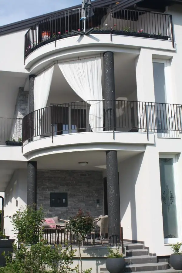 LGP Exclusive Apartment