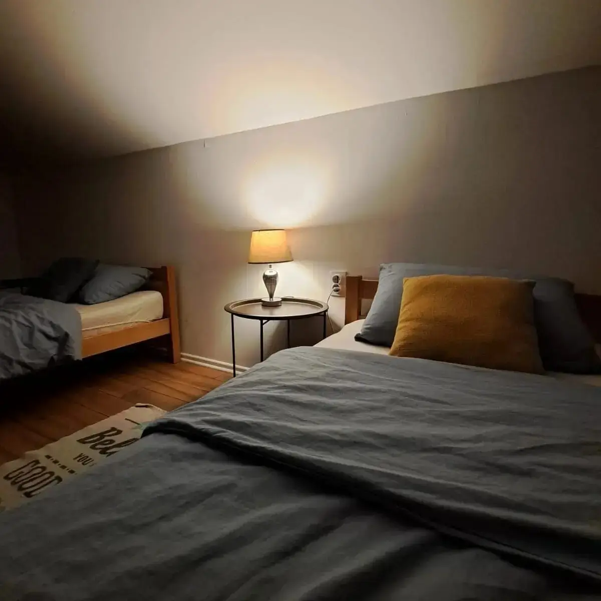 TEKOMA - The perfect little Studio Apartment
