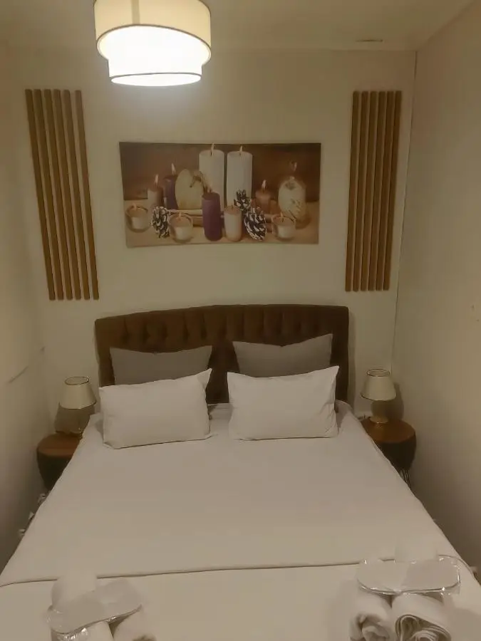Hotel Antique