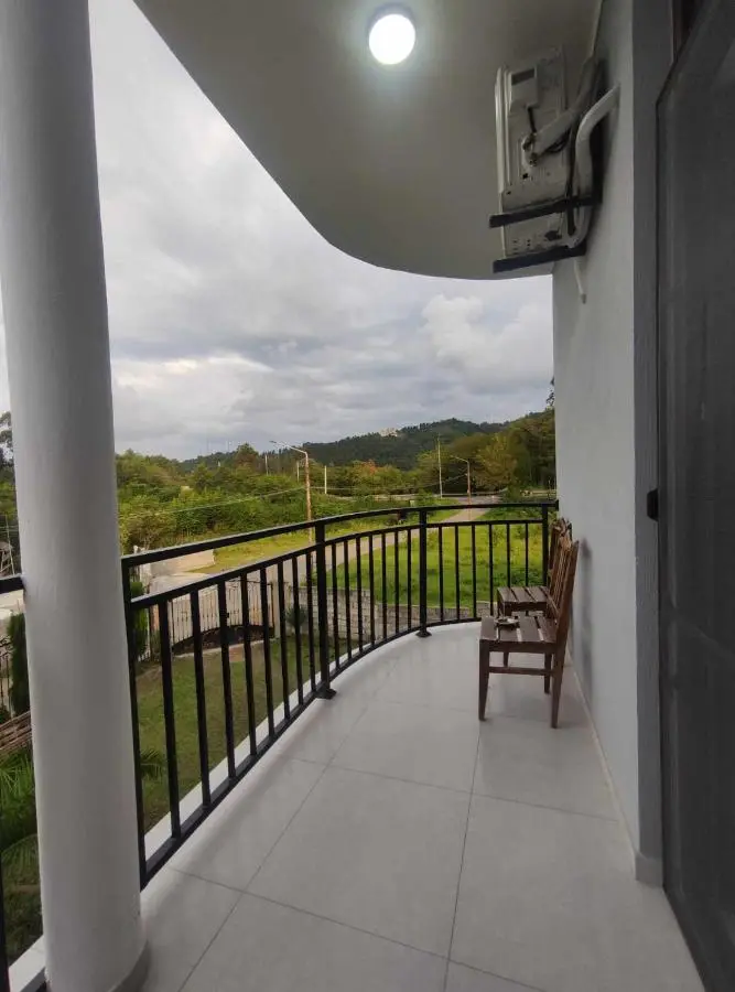 The best guest house-GAIOZ