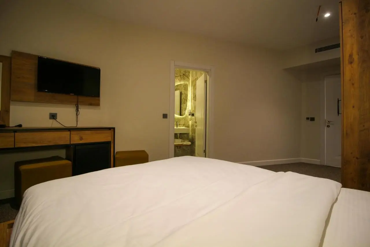 Luvıra Hotel