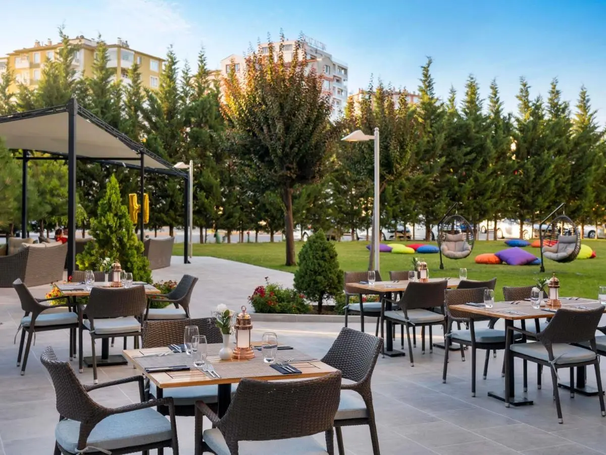 Novotel Kayseri