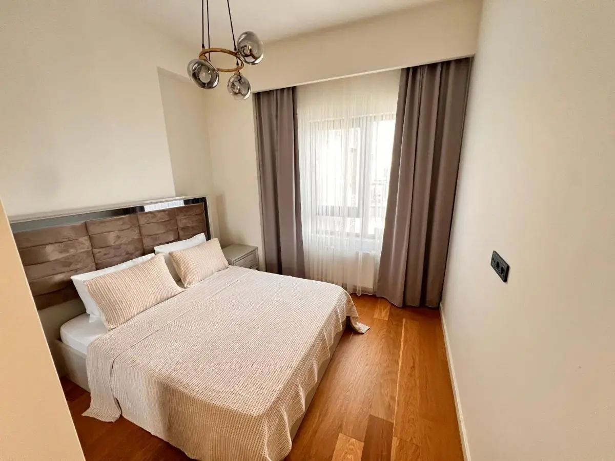 Divan Residence - Güneşli Near Ataköy Metro Station