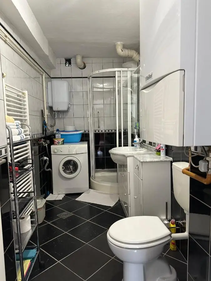 Yasmin Apartments - Your Window to Sarajevo