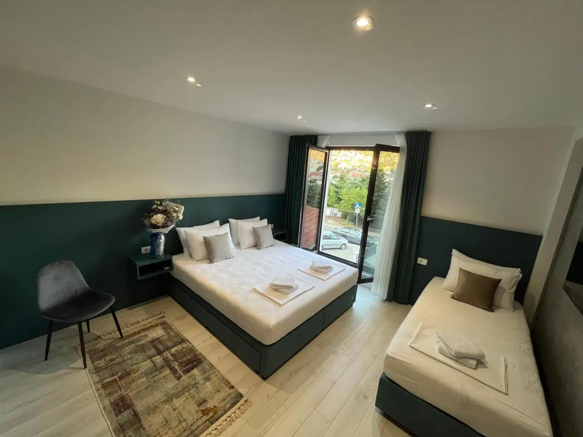 Mediterra Residence