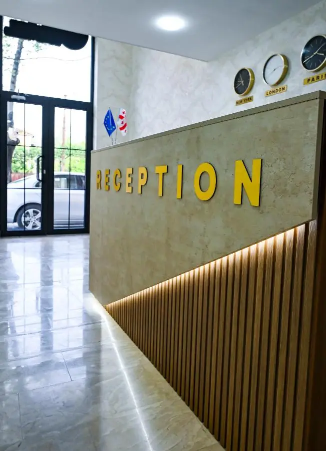Hotel K124