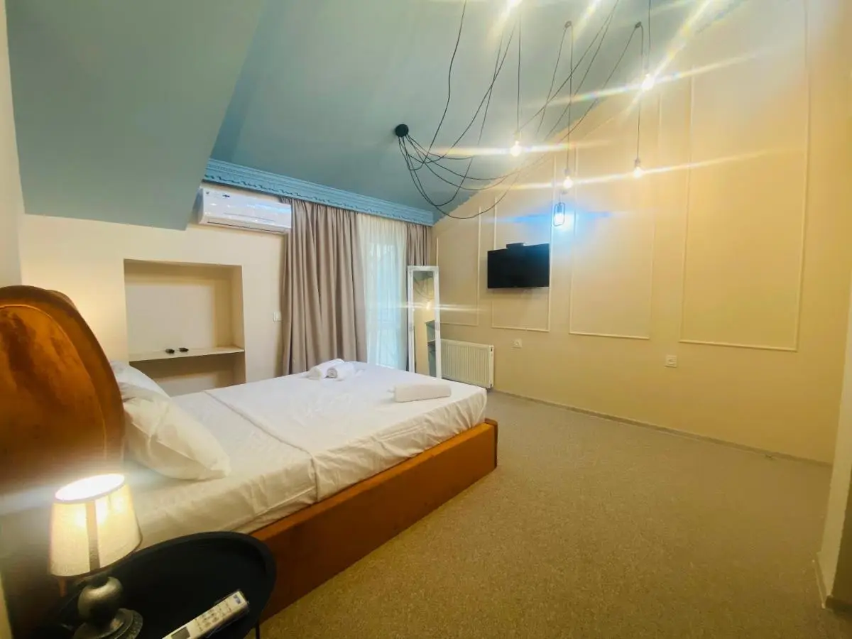 Mose art Hotel