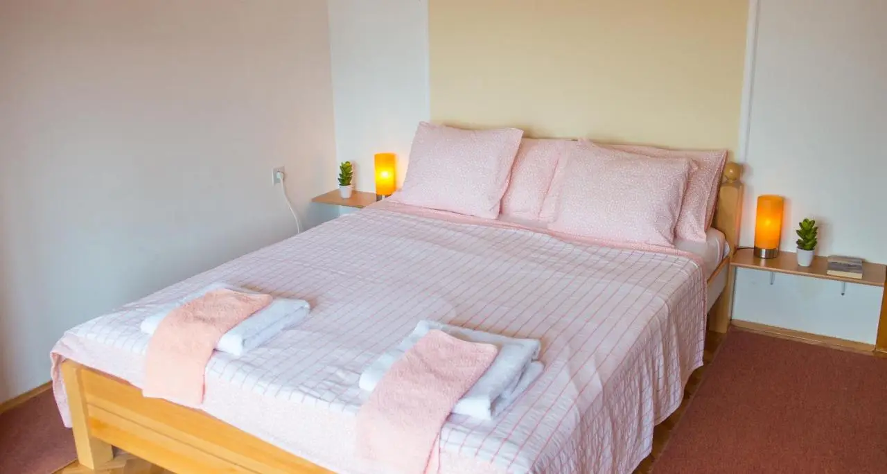 Guest House Agava
