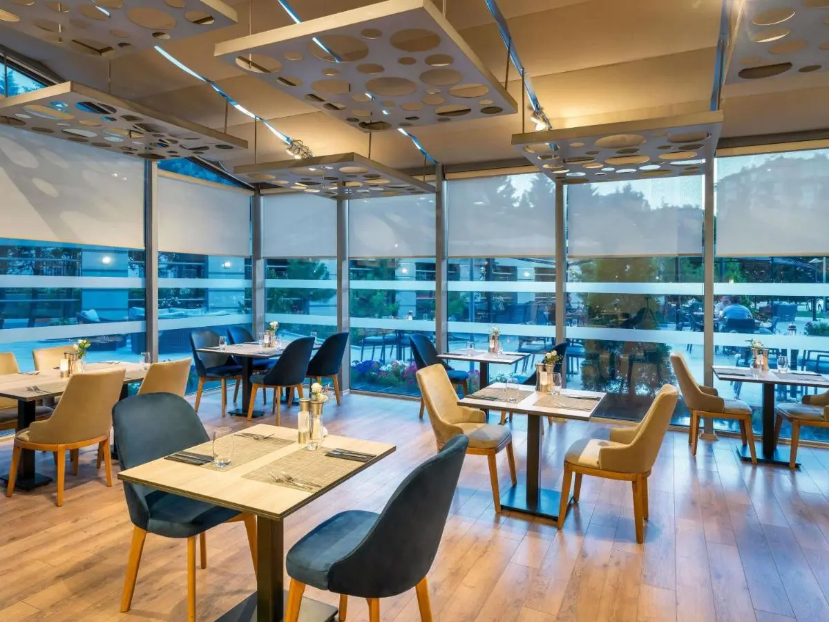 Novotel Kayseri