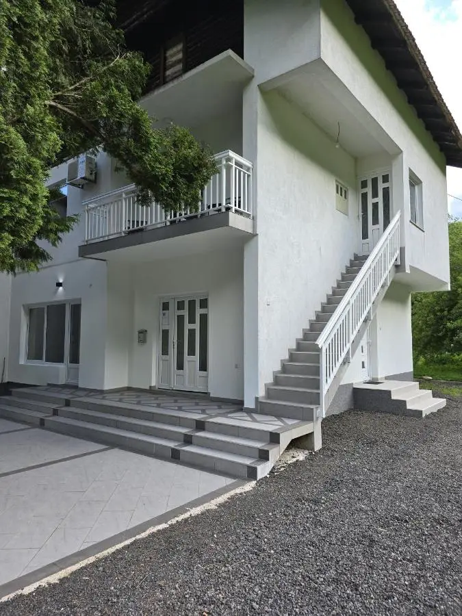 Riverstone Retreat Villa