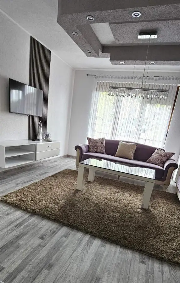 Apartman STARI GRAD