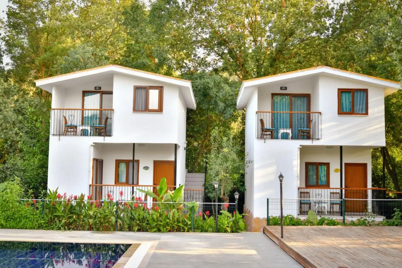 Pyramid Boutique Hotel