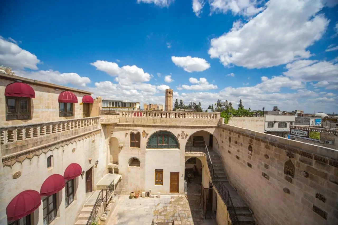 PALMYRA BOUTIQUE HOTEL