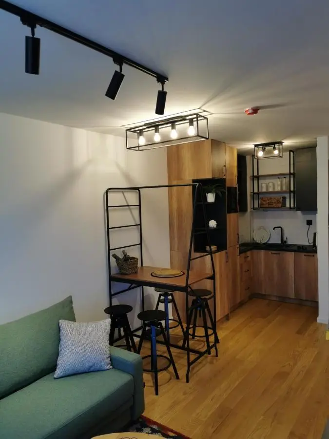 Apartman Dream Jahorina Snjezna Dolina