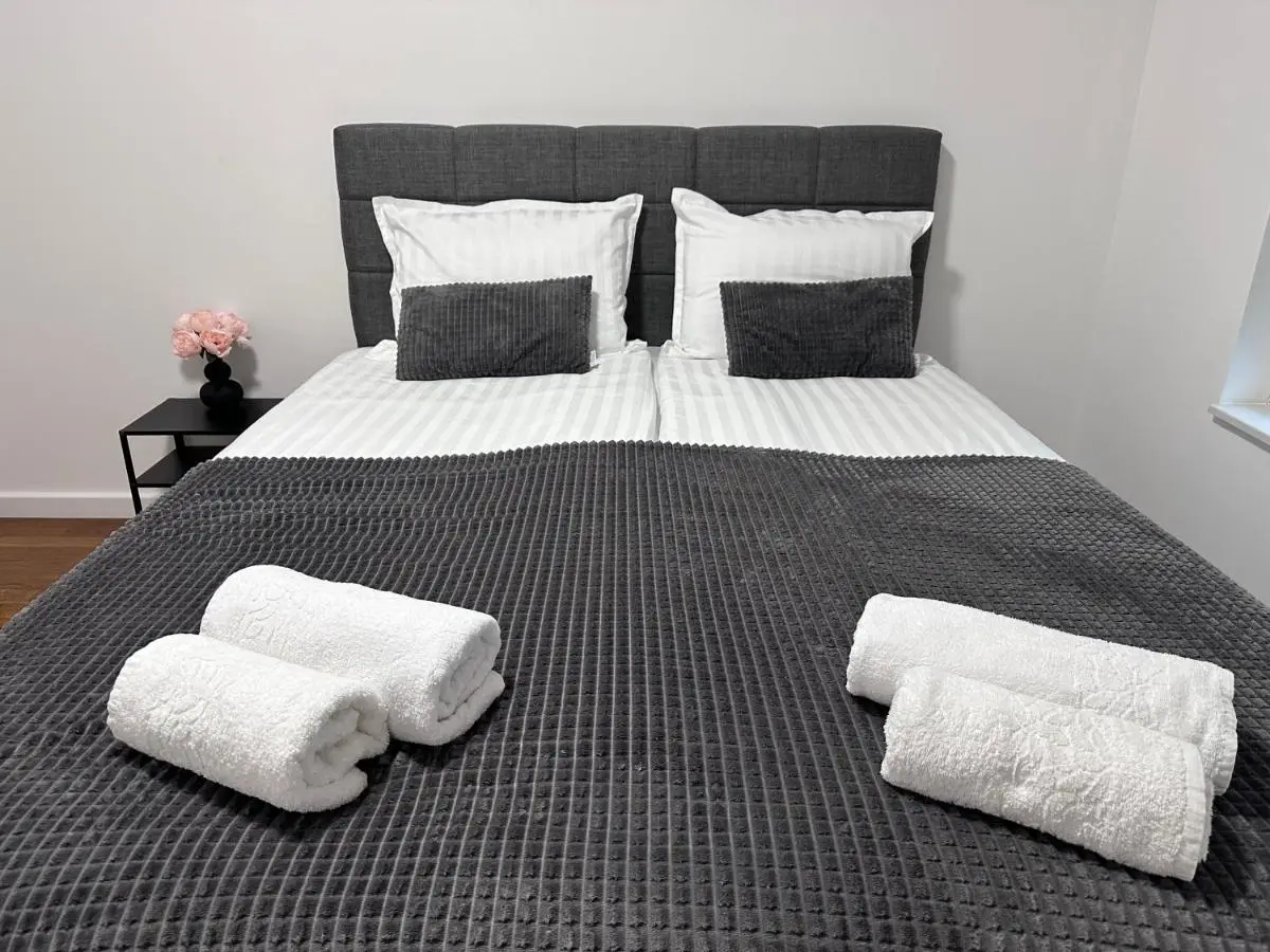Apartman Spring Premium with Garage