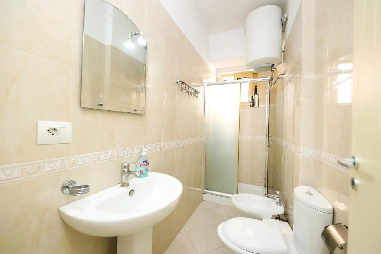 Noa Apartments