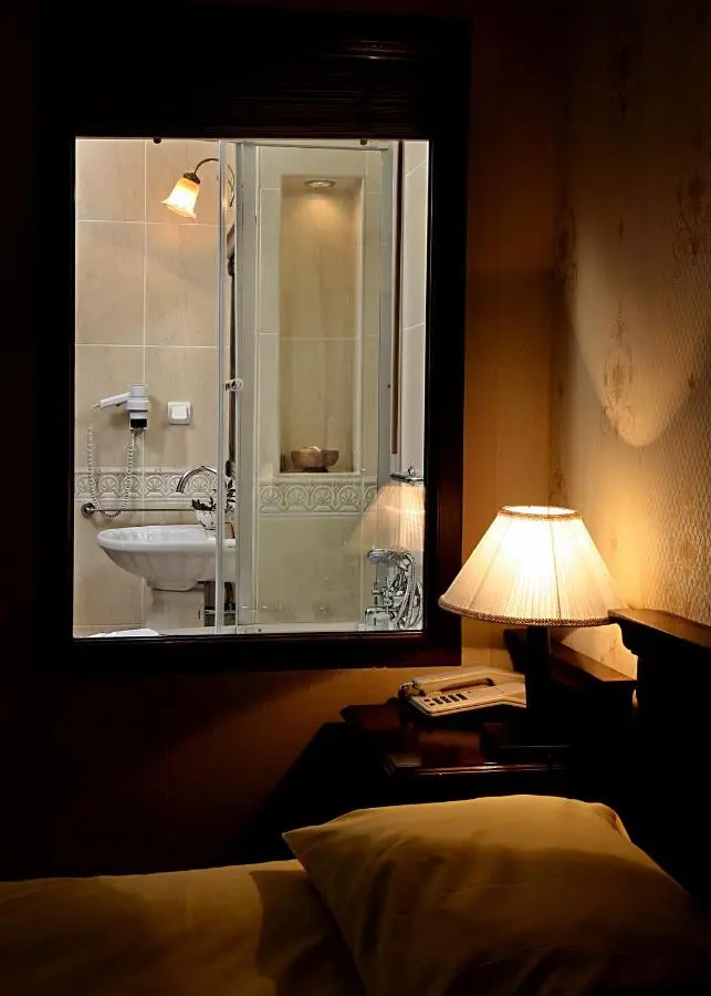 Dersaadet Hotel Istanbul