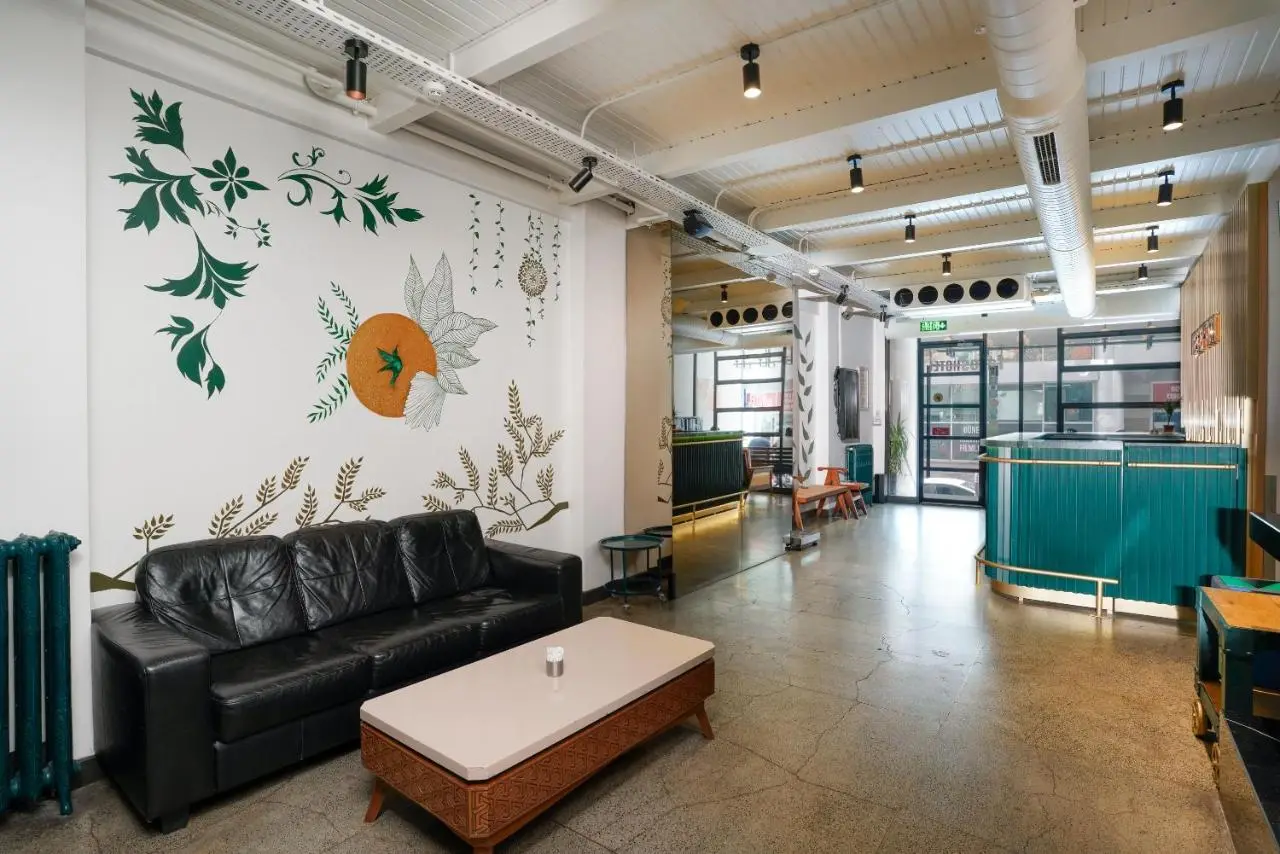 Faros Hotel Taksim-Special Category