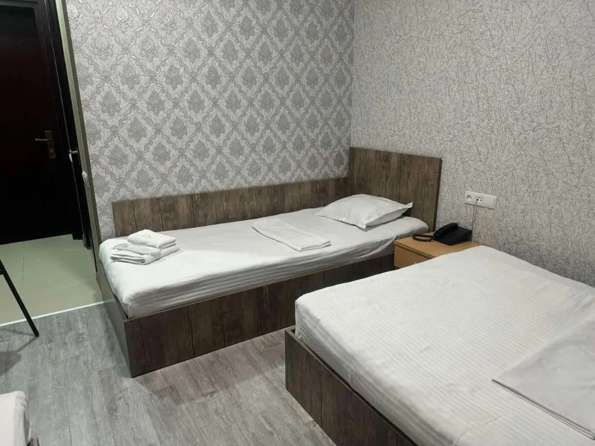 Hotel Skip