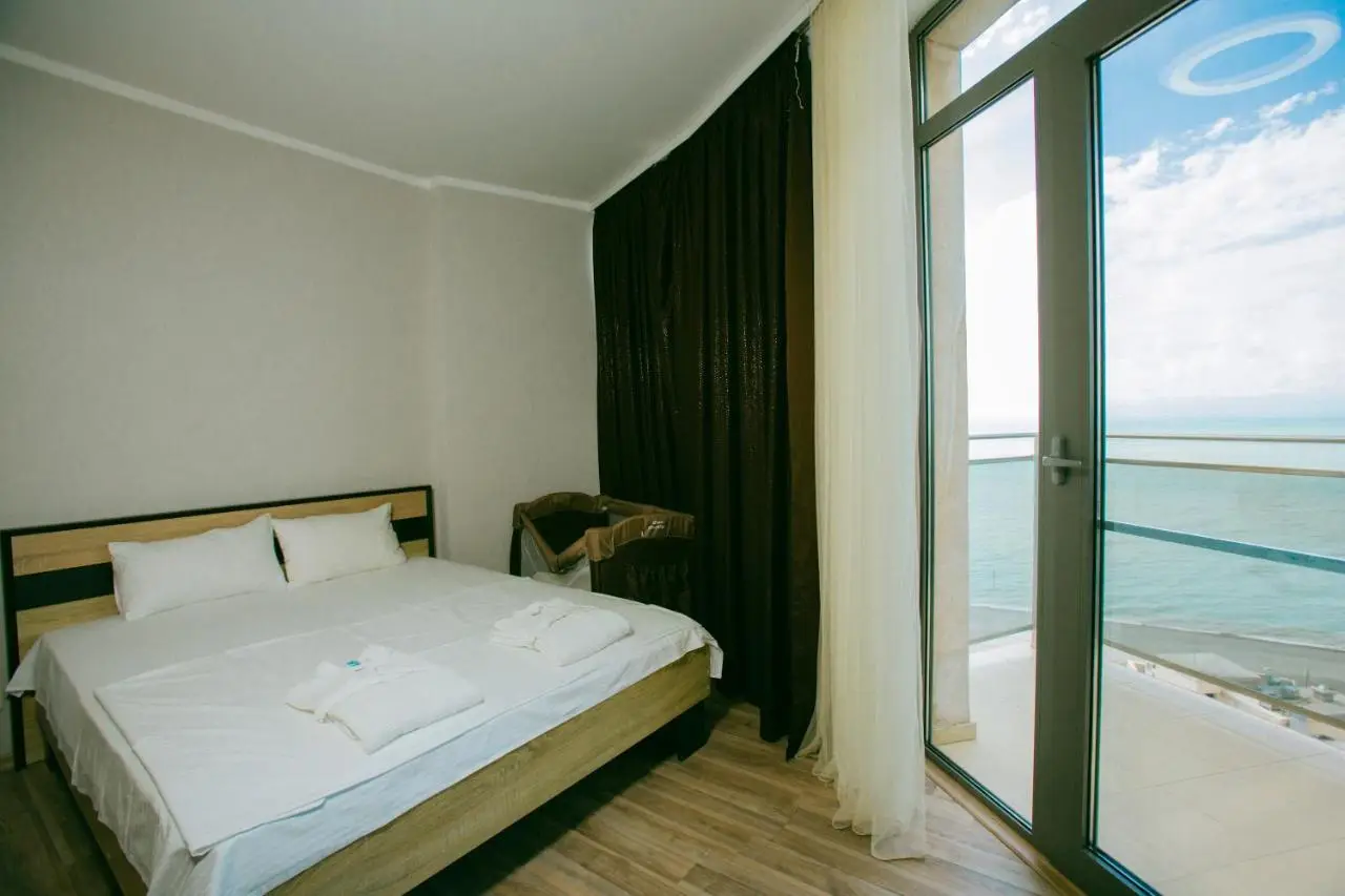 Holidays in Panorama Batumi