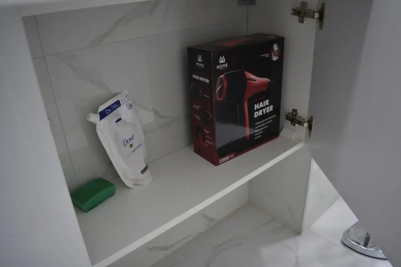 Apartman Dejna