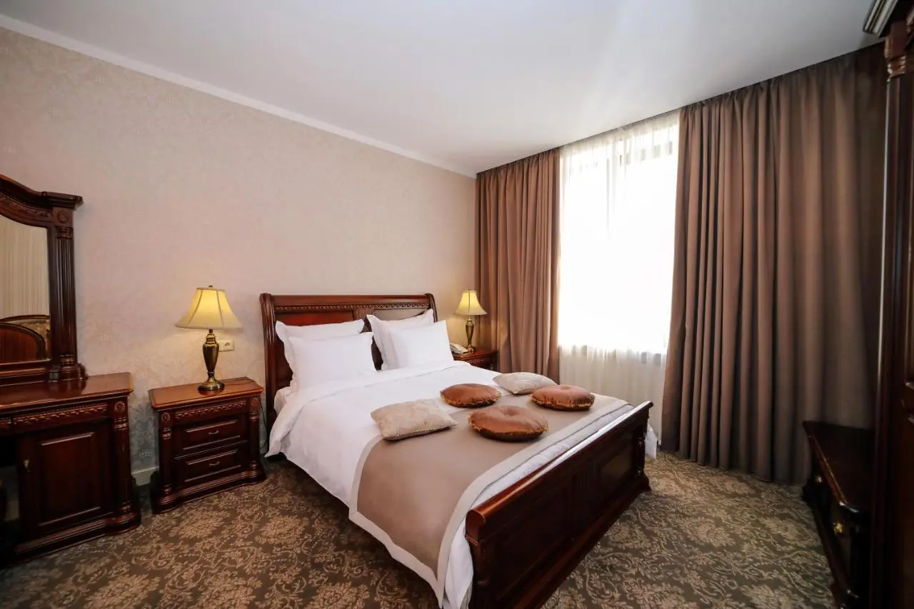 Sharden Villa Boutique Hotel