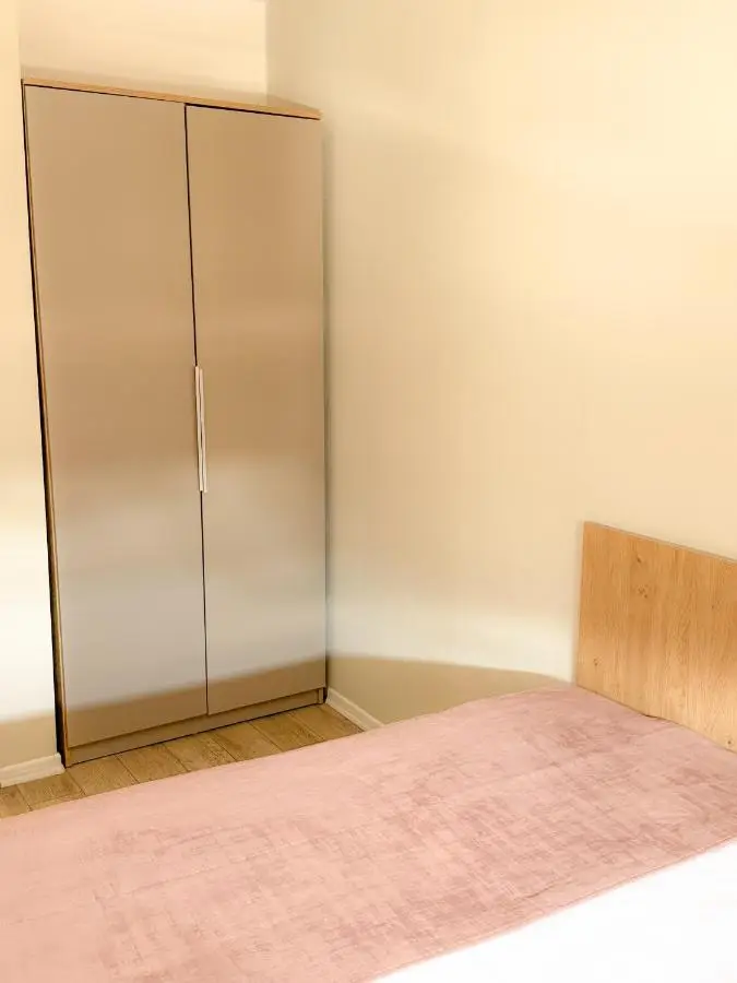 Urban Residence Apartments