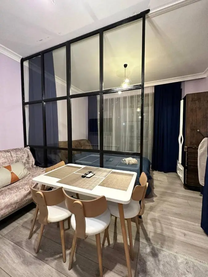 Apartment Merabi