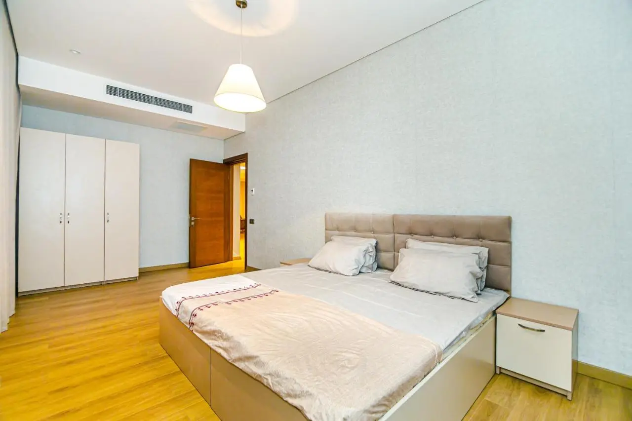 PRIME Luxury Apartment on BAKU