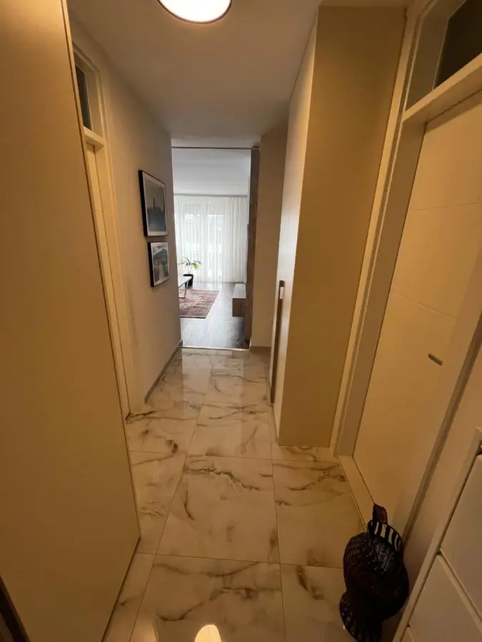 Lux Apartment Gusinjac
