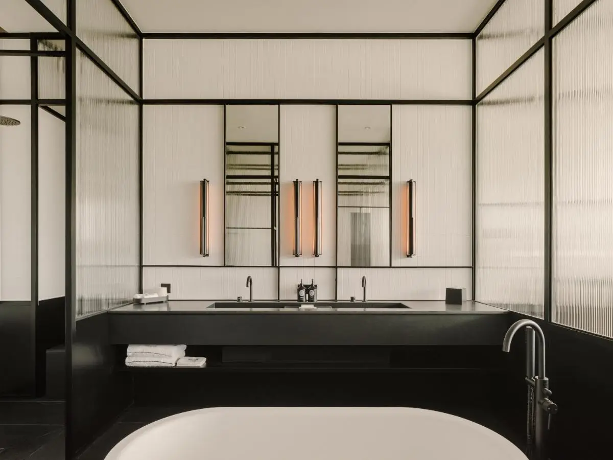The Telegraph Hotel - The Leading Hotels of the World