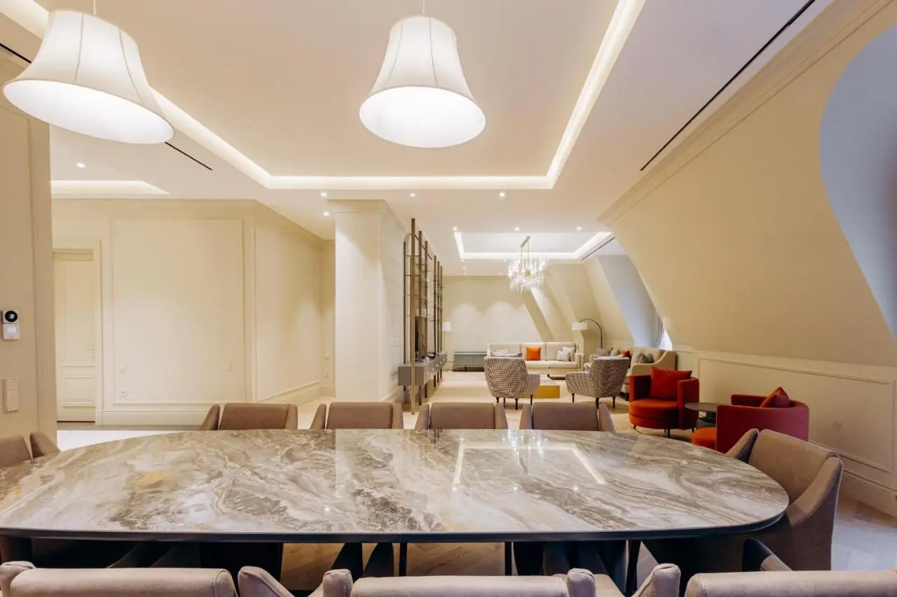 4 SEASONS Apart-Hotel Baku