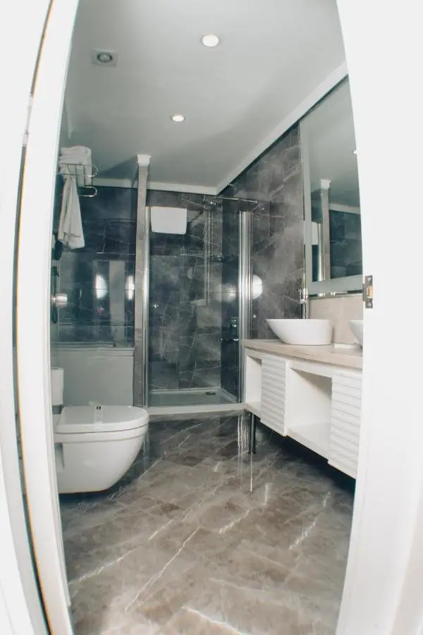 City Center Hotel Taksim İstanbul
