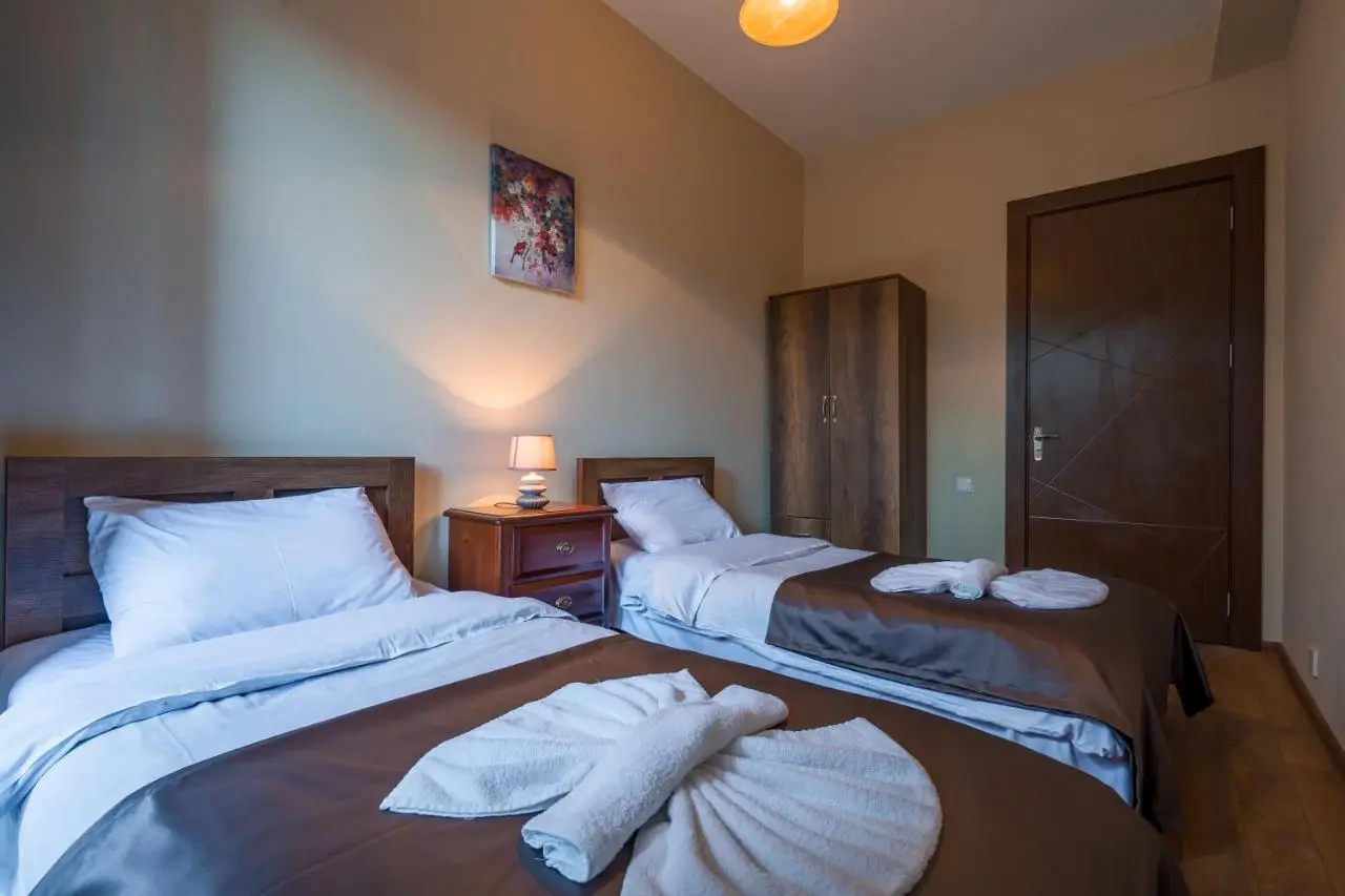 Betlemi Apartment 41