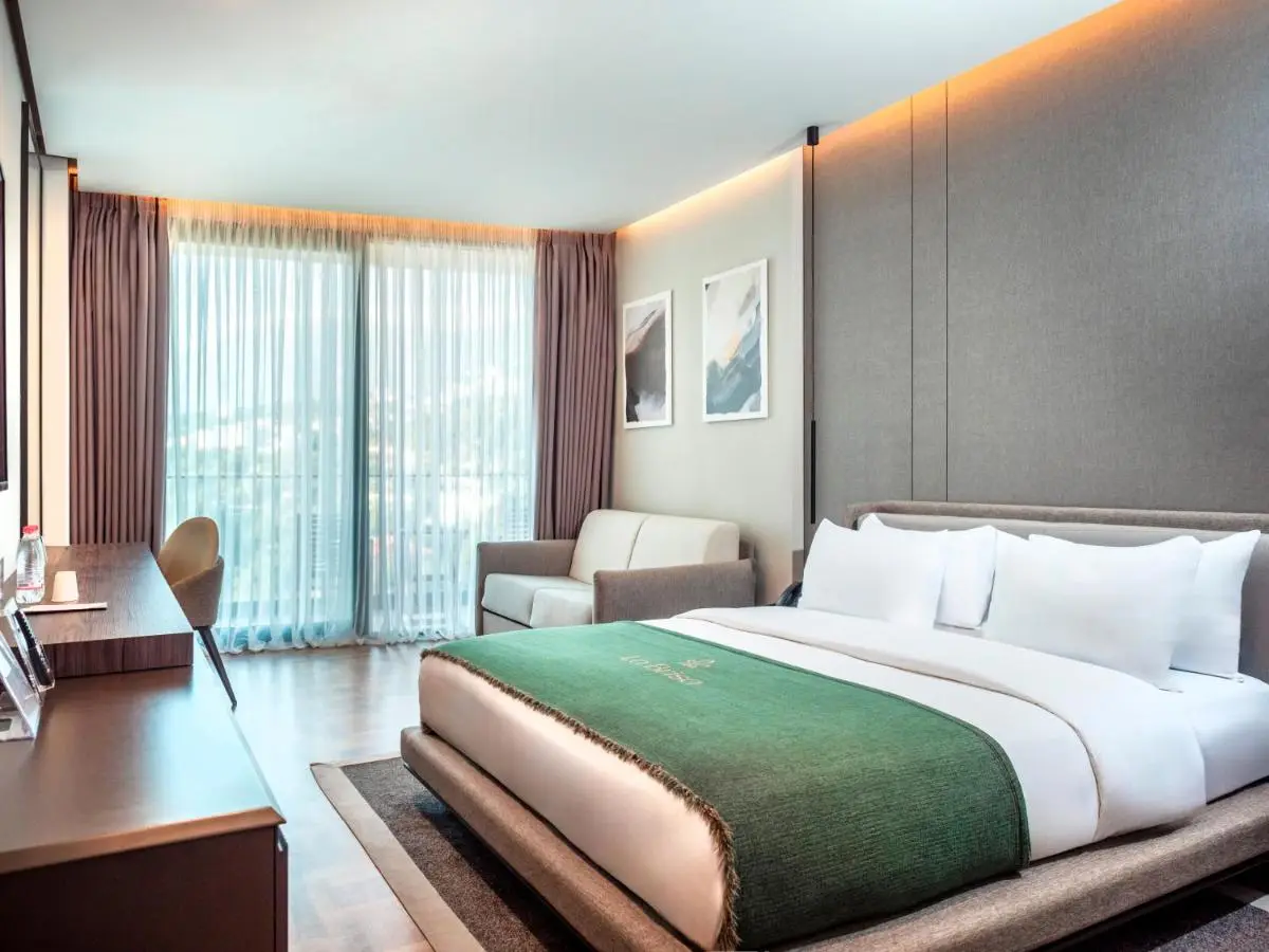 La Brisa Boutique Hotel