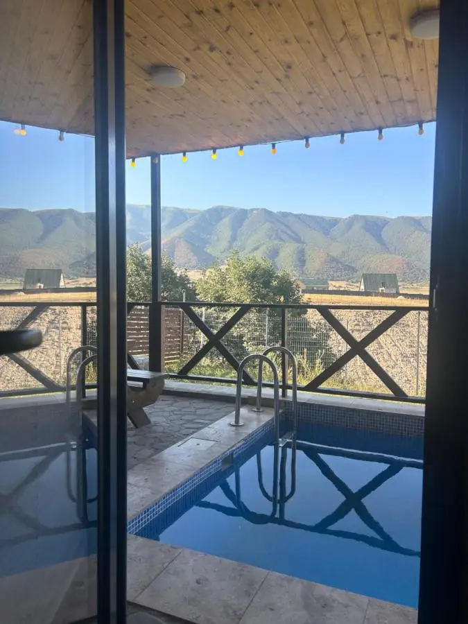 Shahdag Nature House