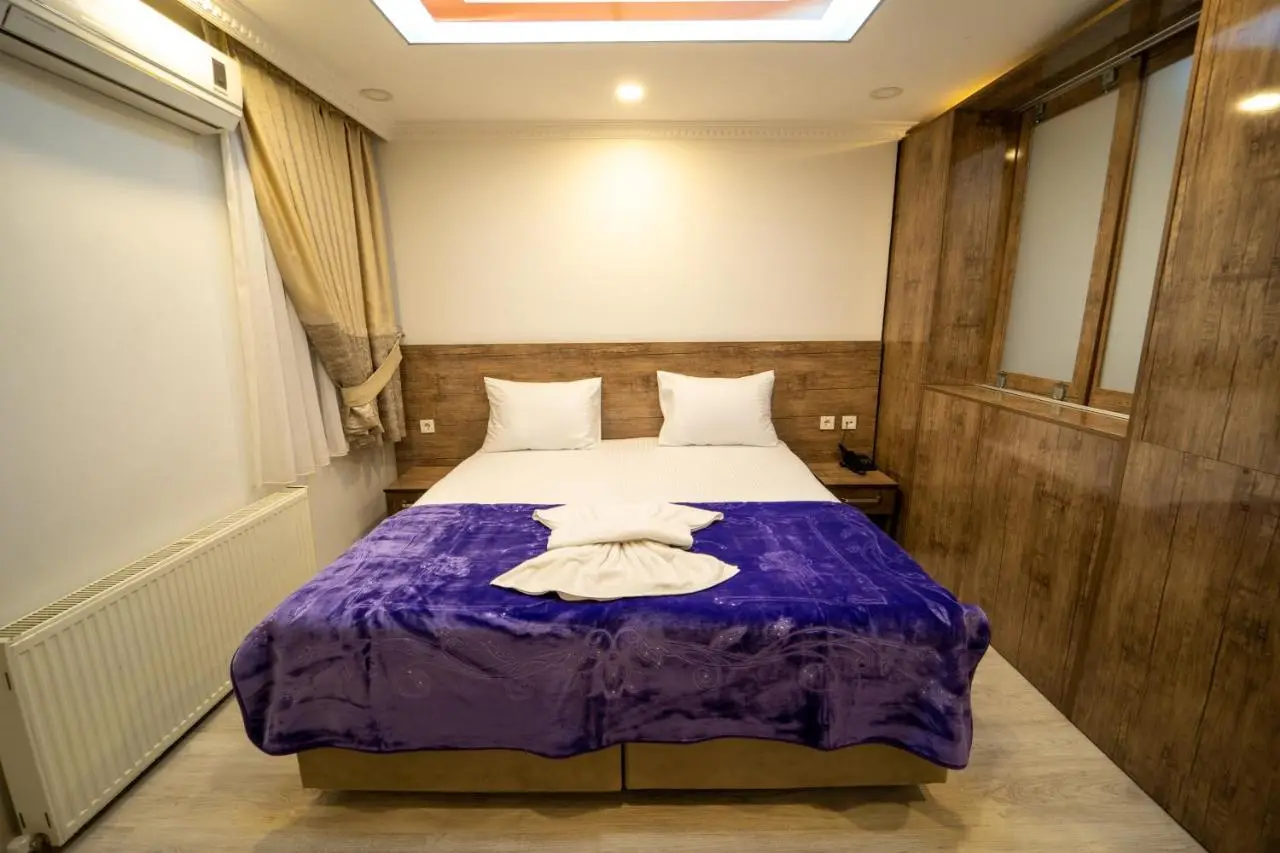 Zin Hotel İstanbul