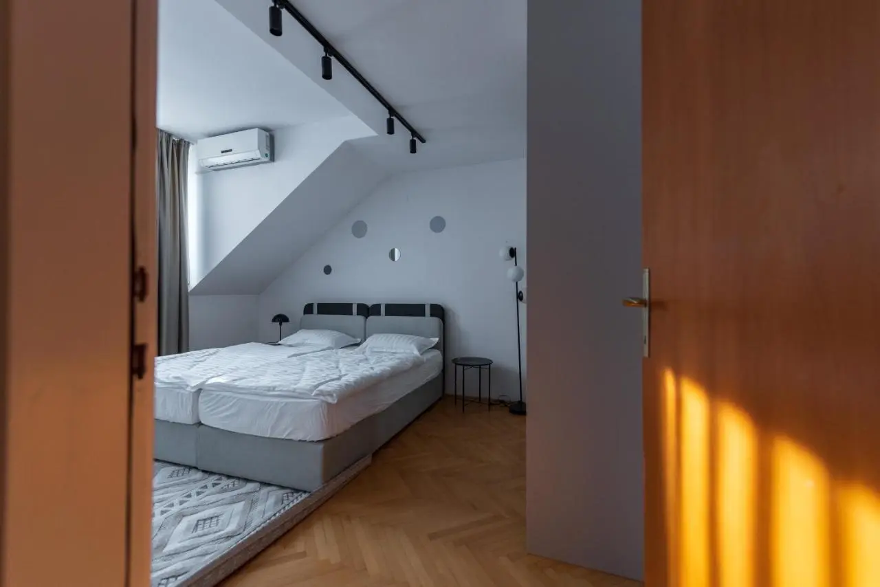 Sarajevo Central Elegance Apartments