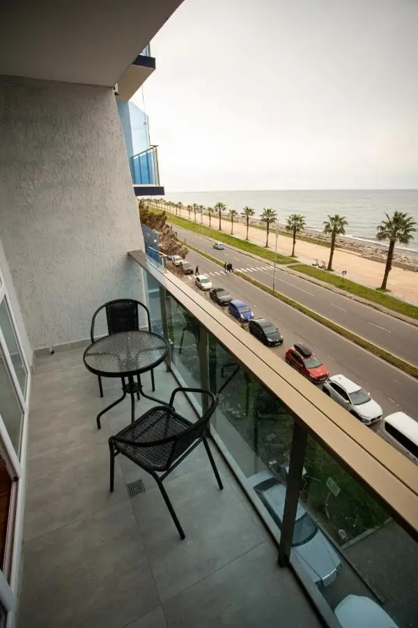Hotel Black Sea