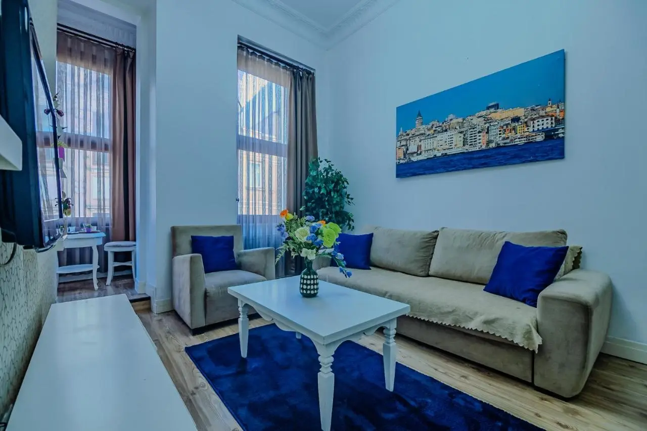 Istiklal Nil Suites