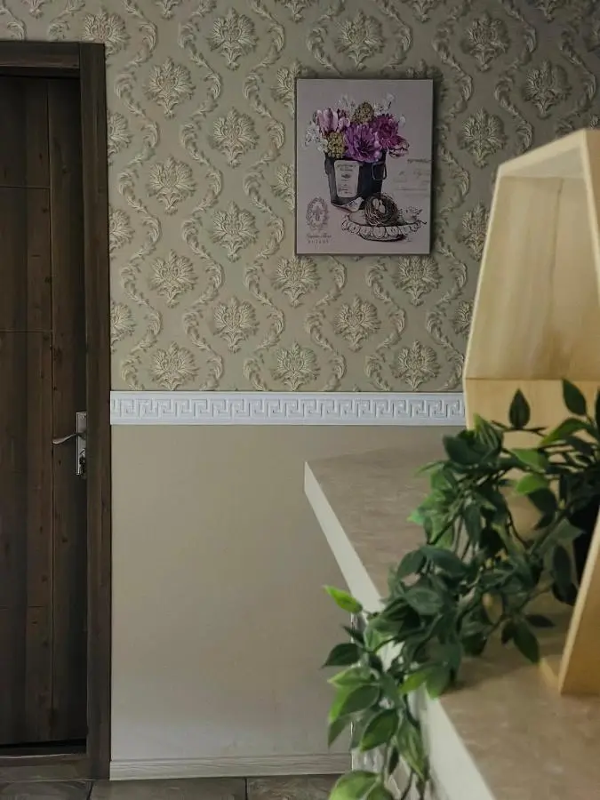 Apartment Nikolo